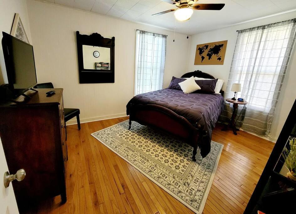 Apple Hill Bungalow, Family And Pet Friendly! Бристол Экстерьер фото