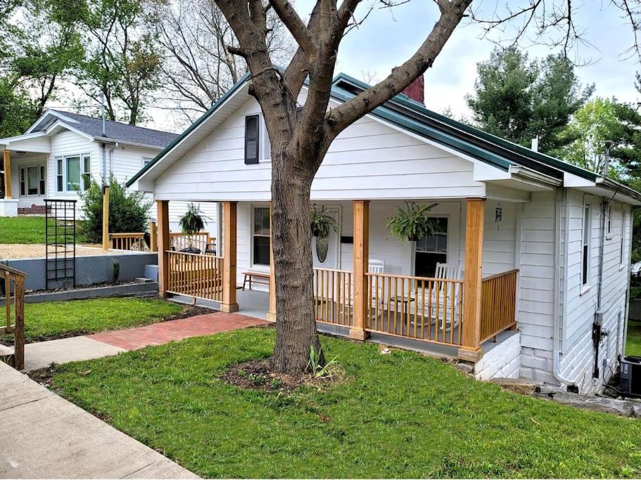 Apple Hill Bungalow, Family And Pet Friendly! Бристол Экстерьер фото